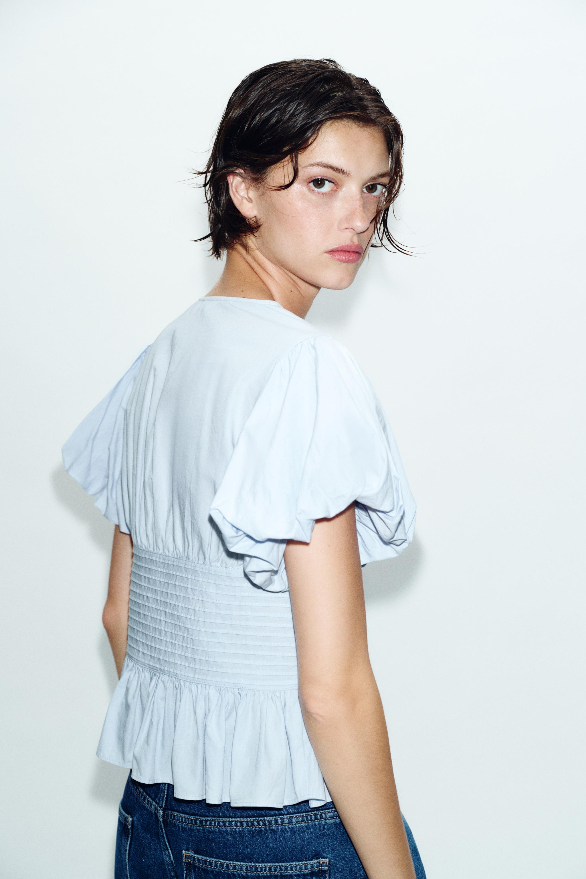 Melivya™ ELISE BLOUSE