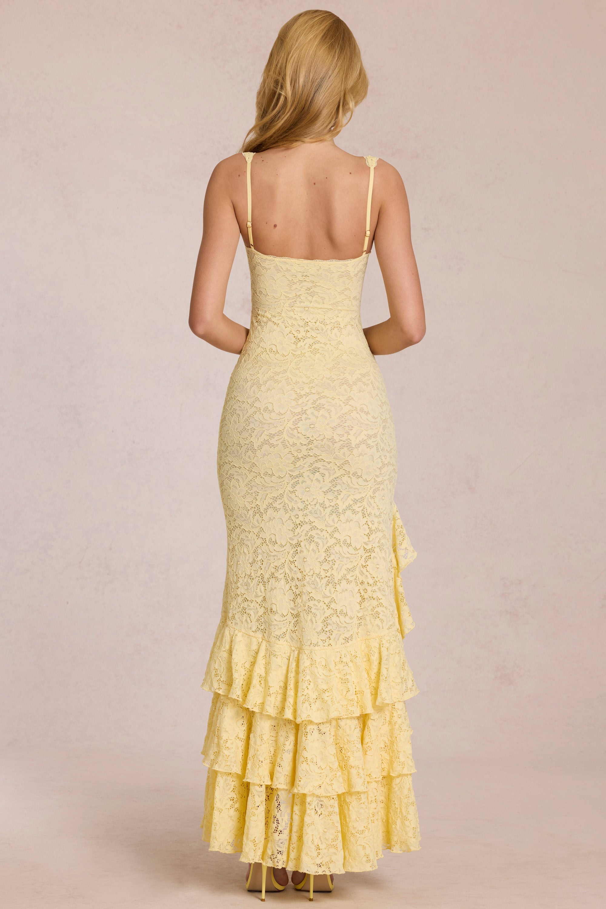 Melivya™ Celira Maxi Dress
