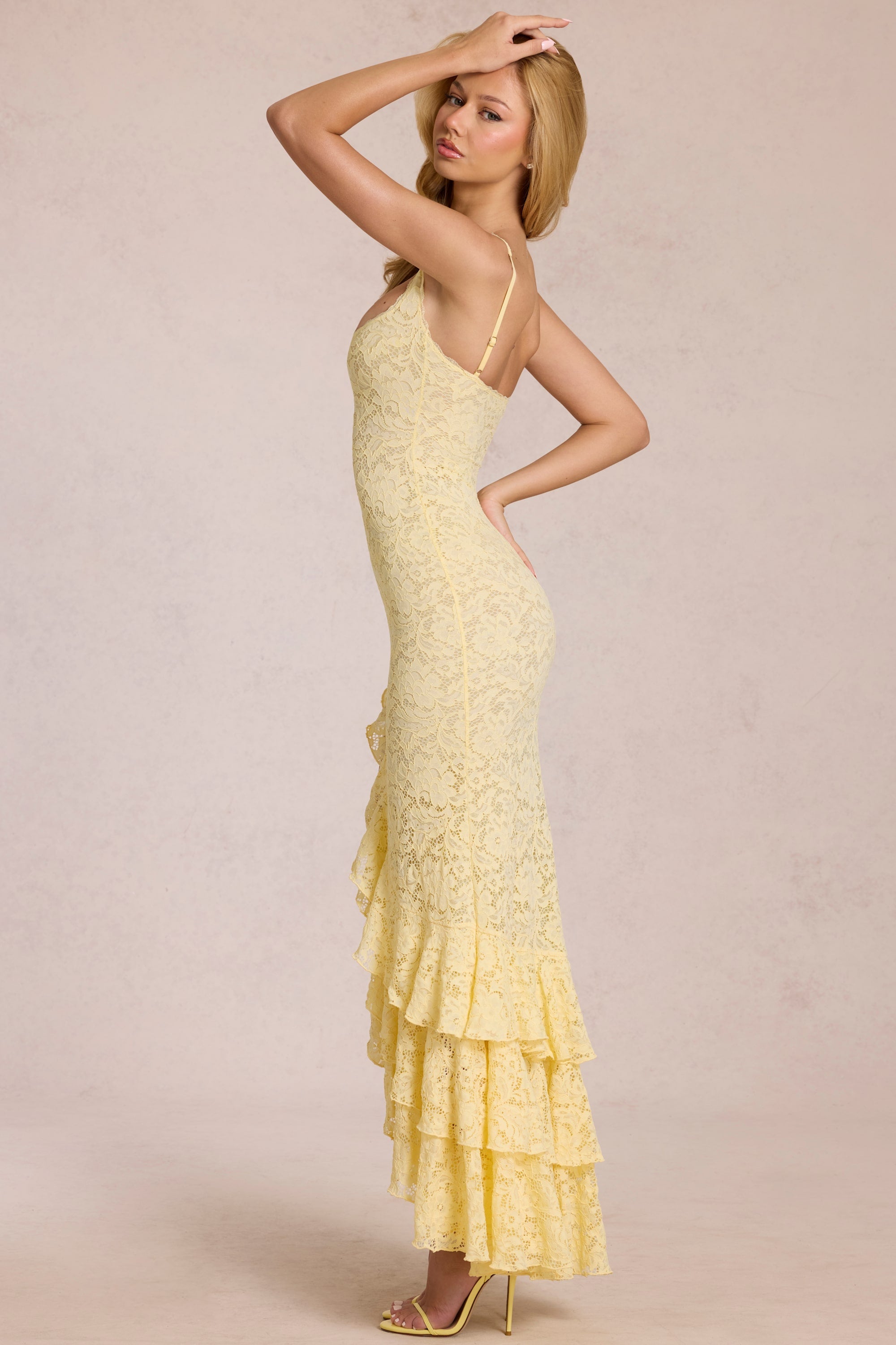 Melivya™ Celira Maxi Dress