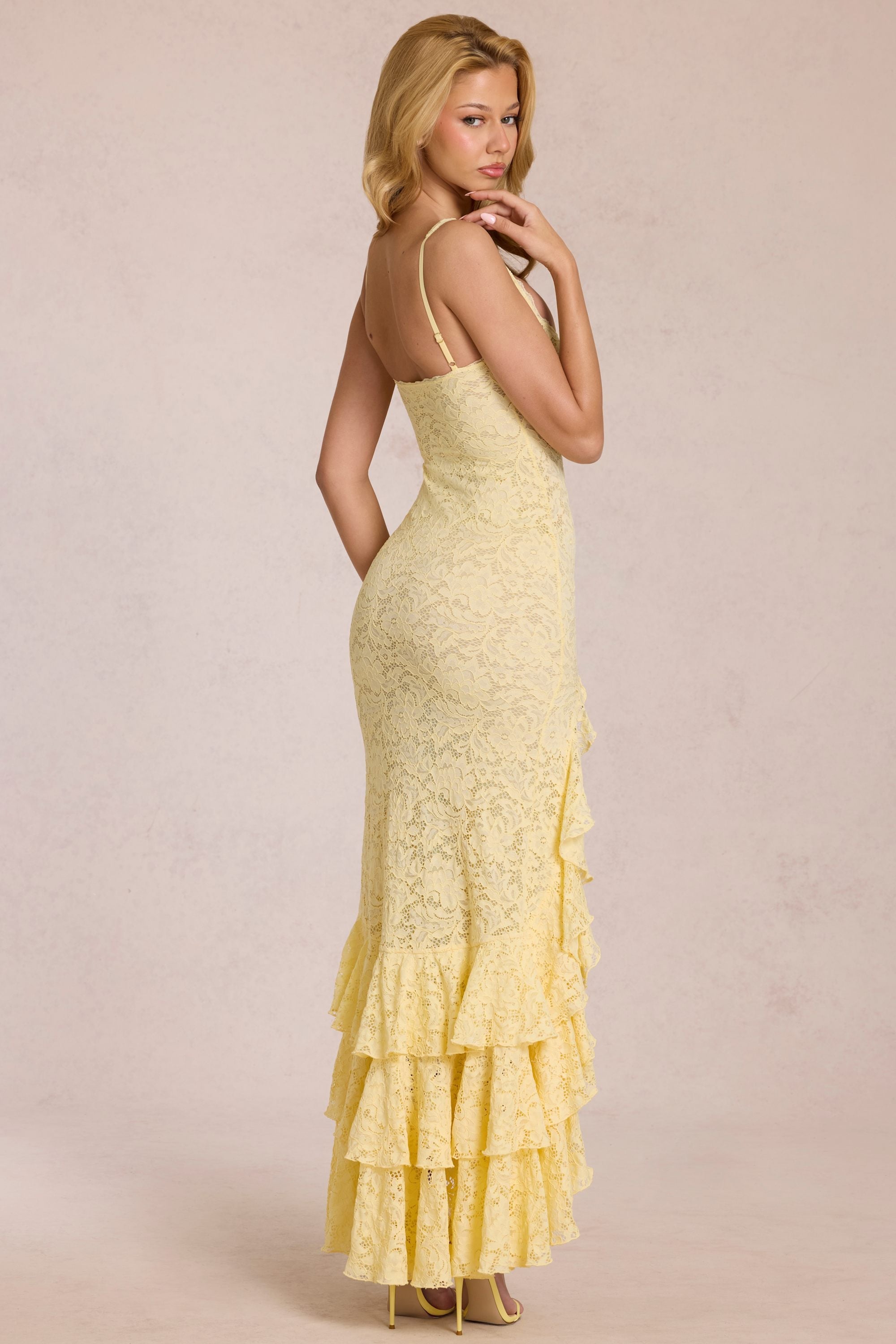 Melivya™ Celira Maxi Dress