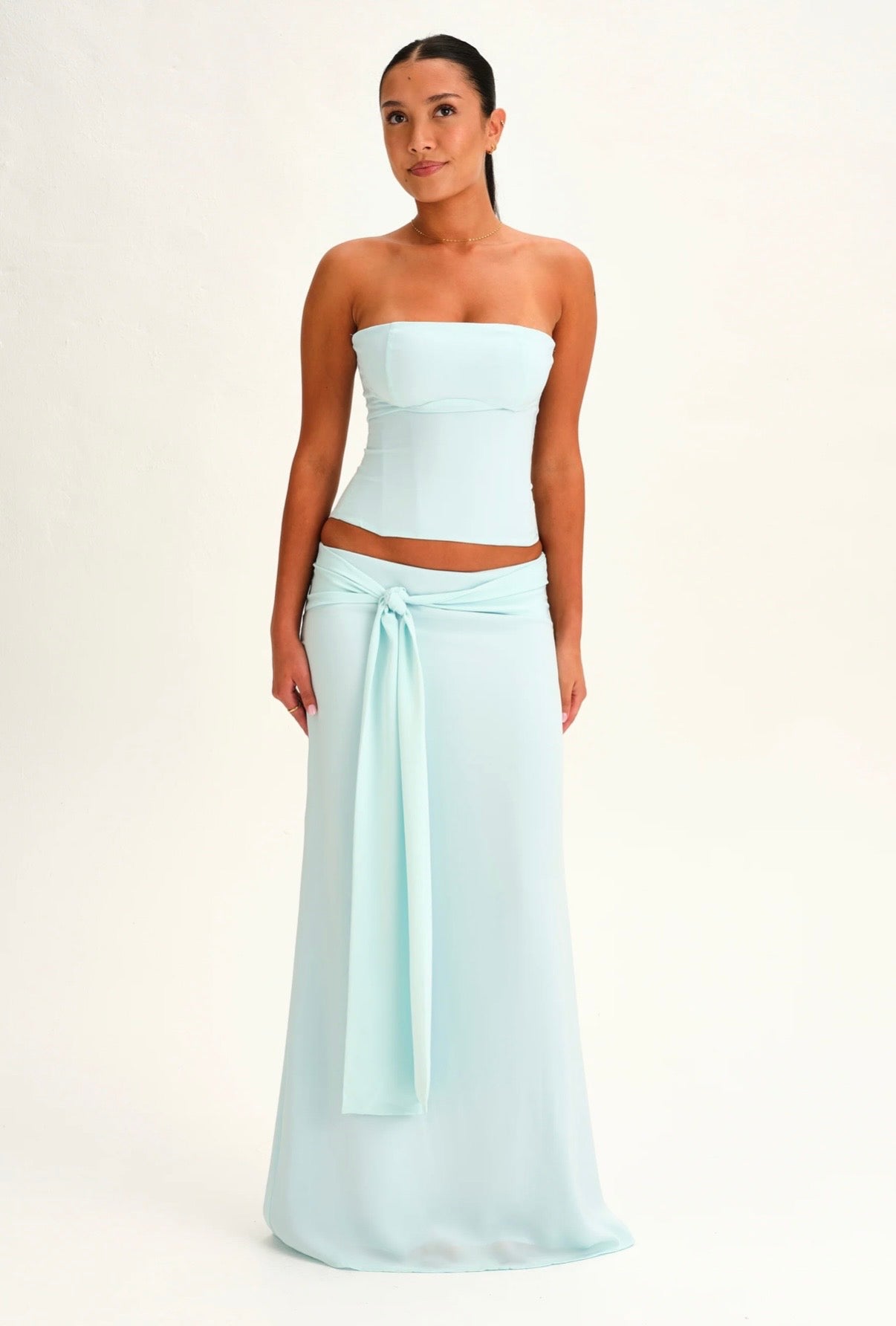Melivya™ Charlotte Blue Set