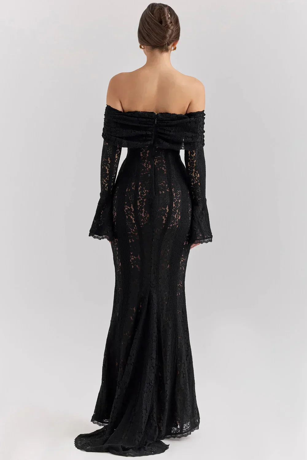 Melivya™ Aleesha - Maxi Dress