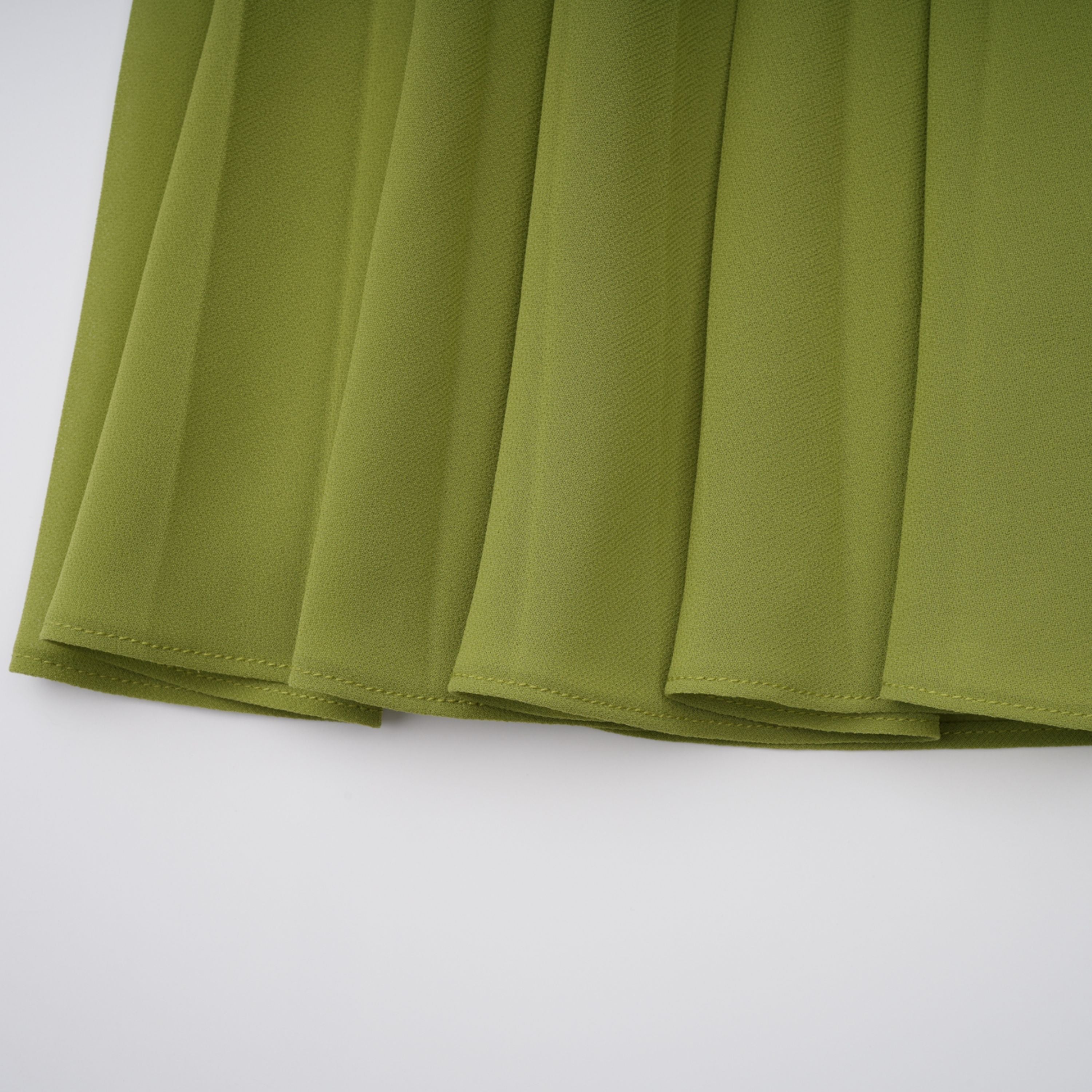 Melivya™ Emerald Corset Gown
