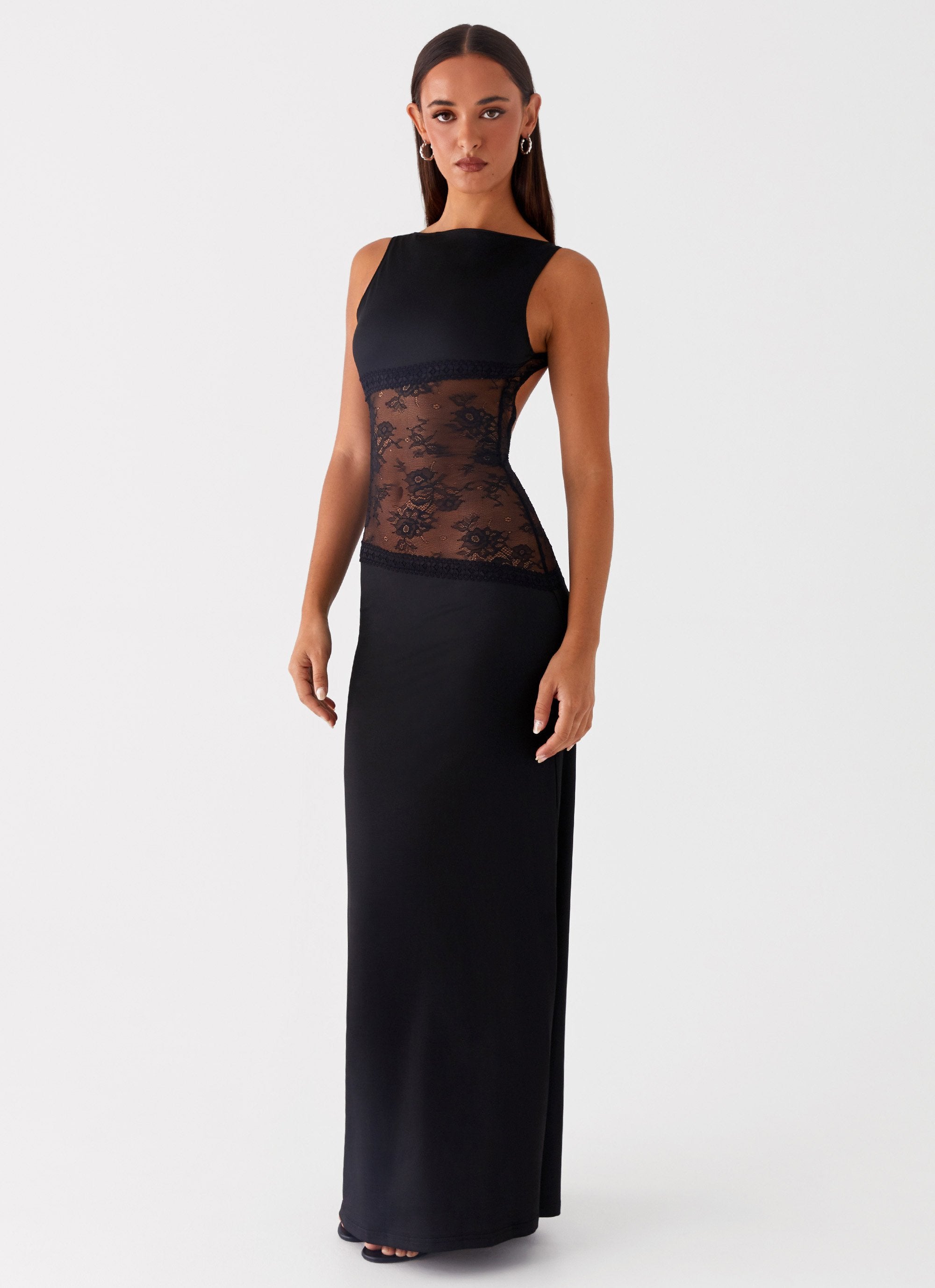 Melivya™ | Enalina Maxi Dress