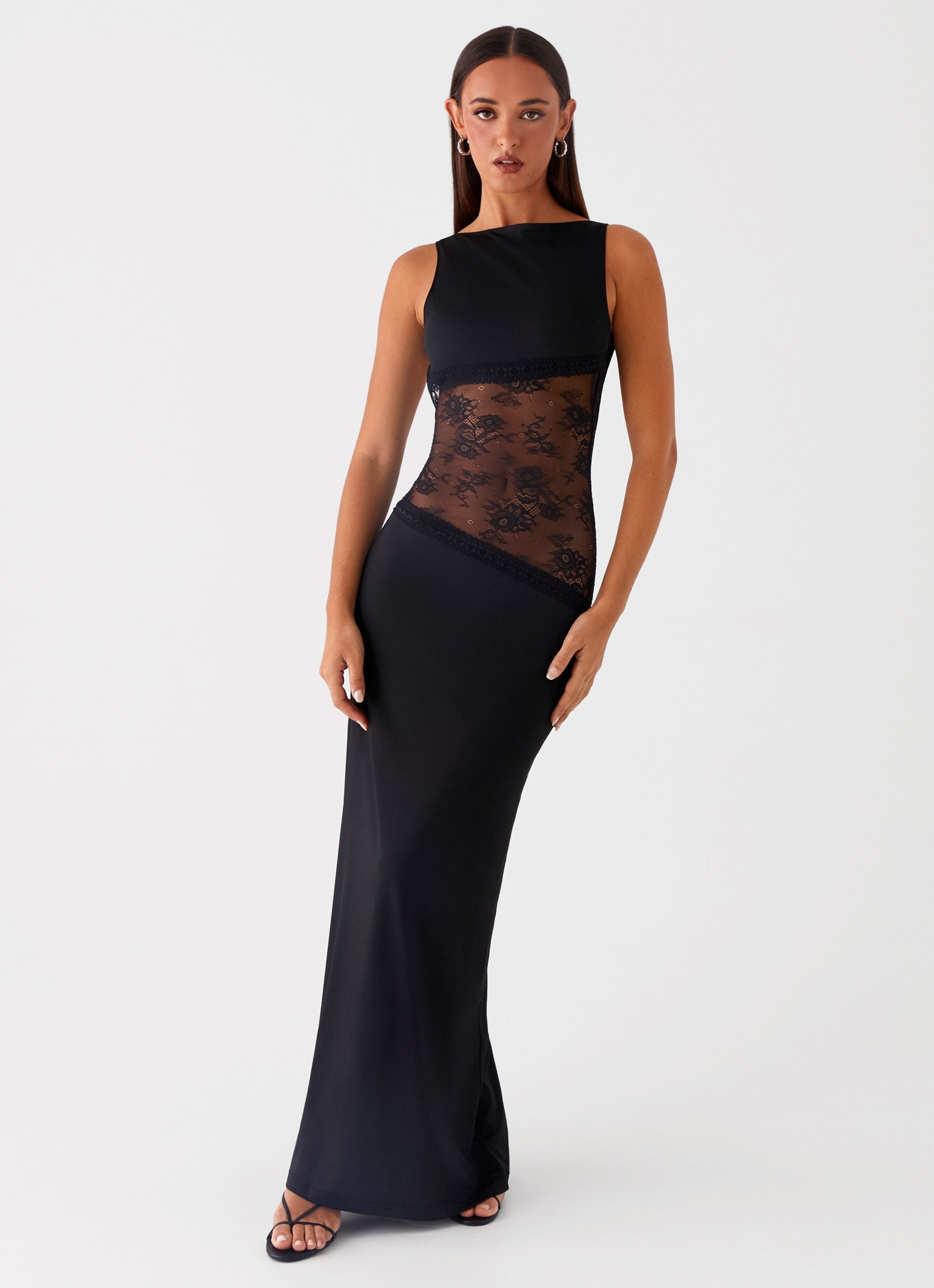 Melivya™ | Enalina Maxi Dress