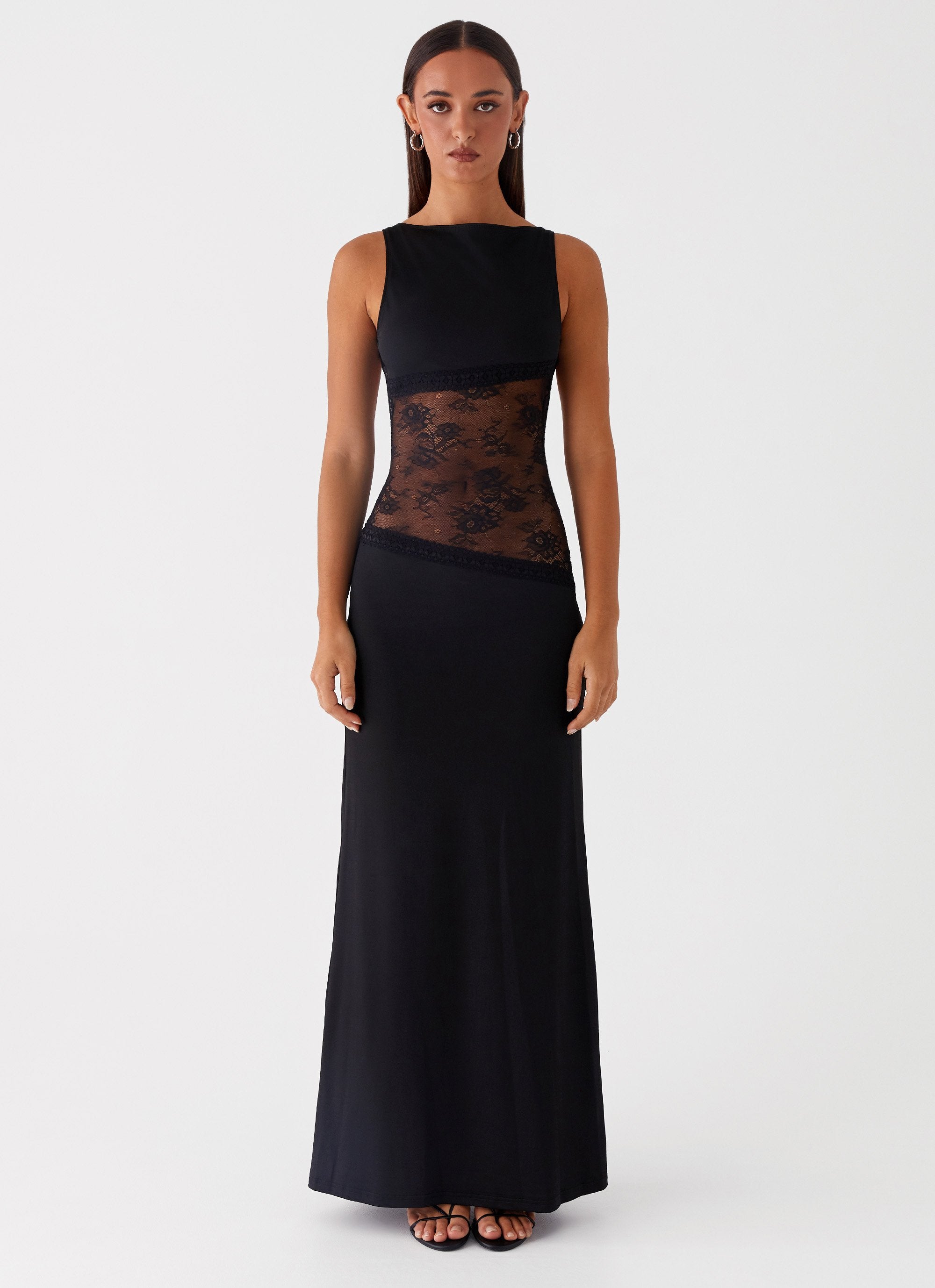 Melivya™ | Enalina Maxi Dress
