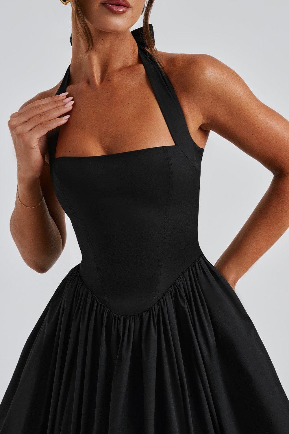 Melivya™ Cressida - Midi Dress