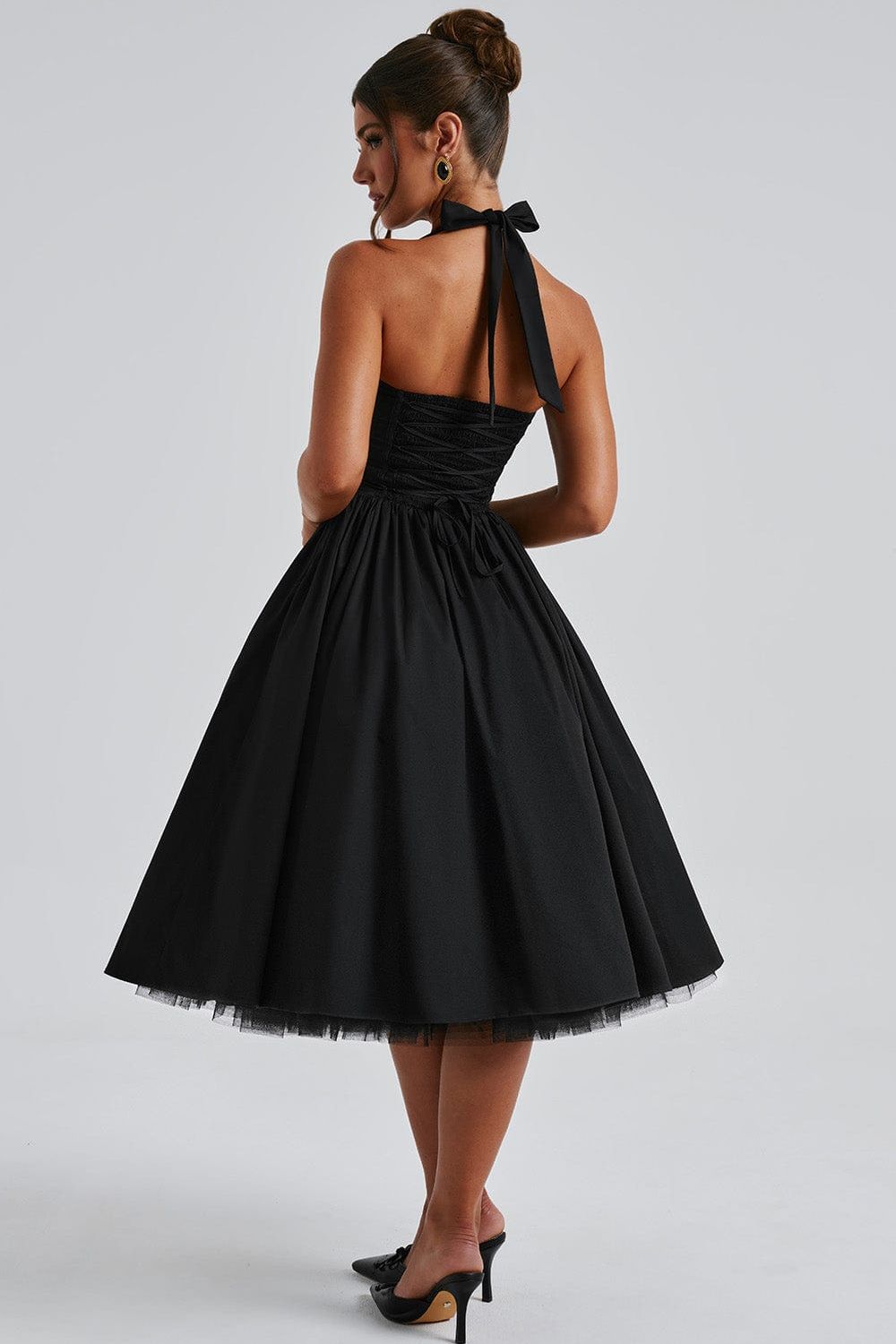 Melivya™ Cressida - Midi Dress
