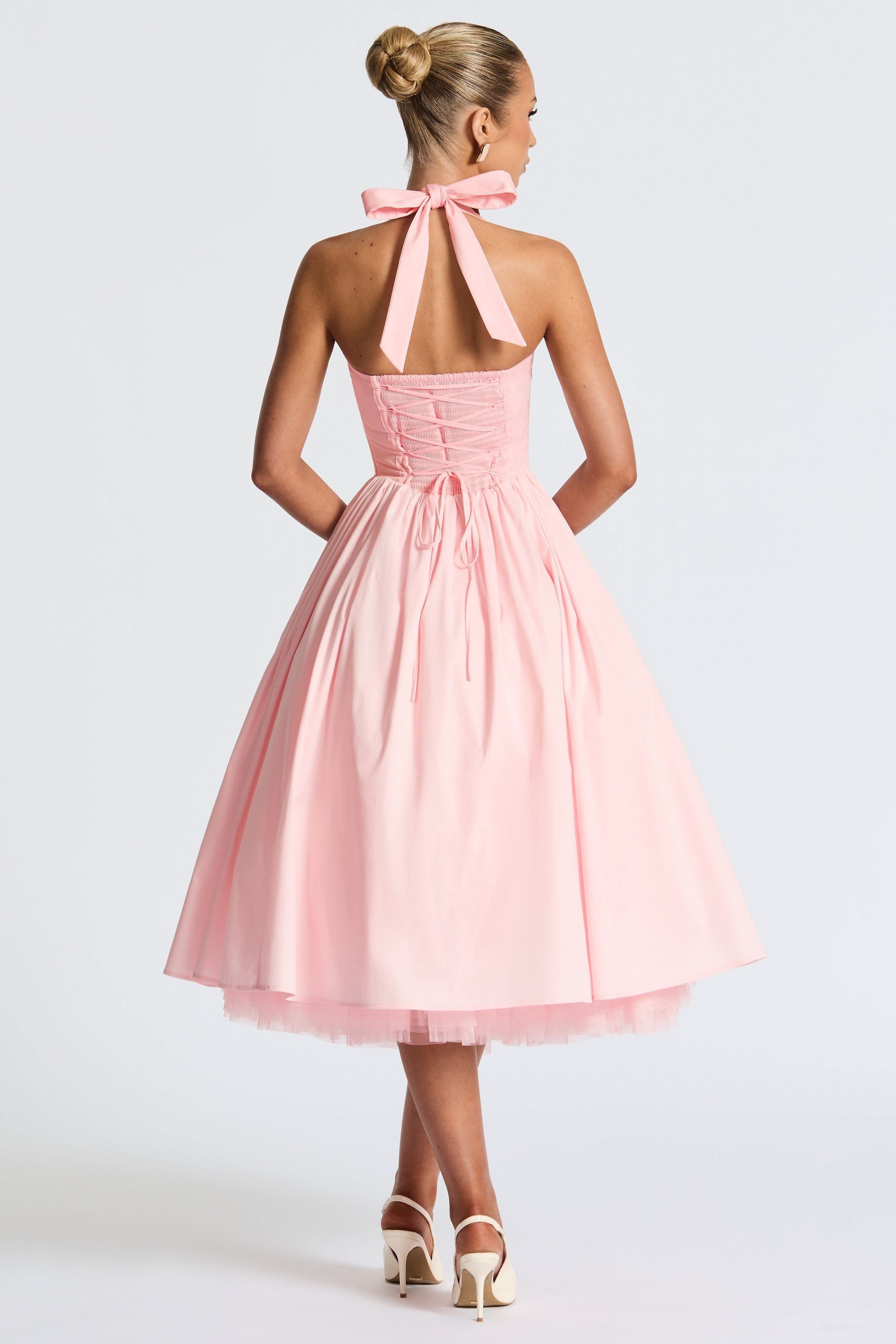 Melivya™ Cressida - Midi Dress
