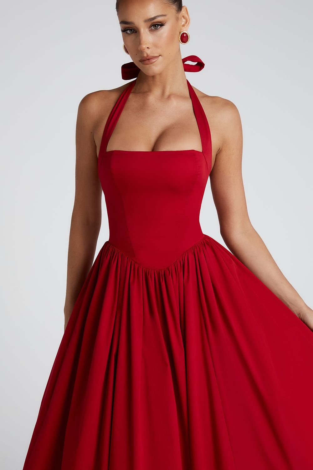 Melivya™ Cressida - Midi Dress