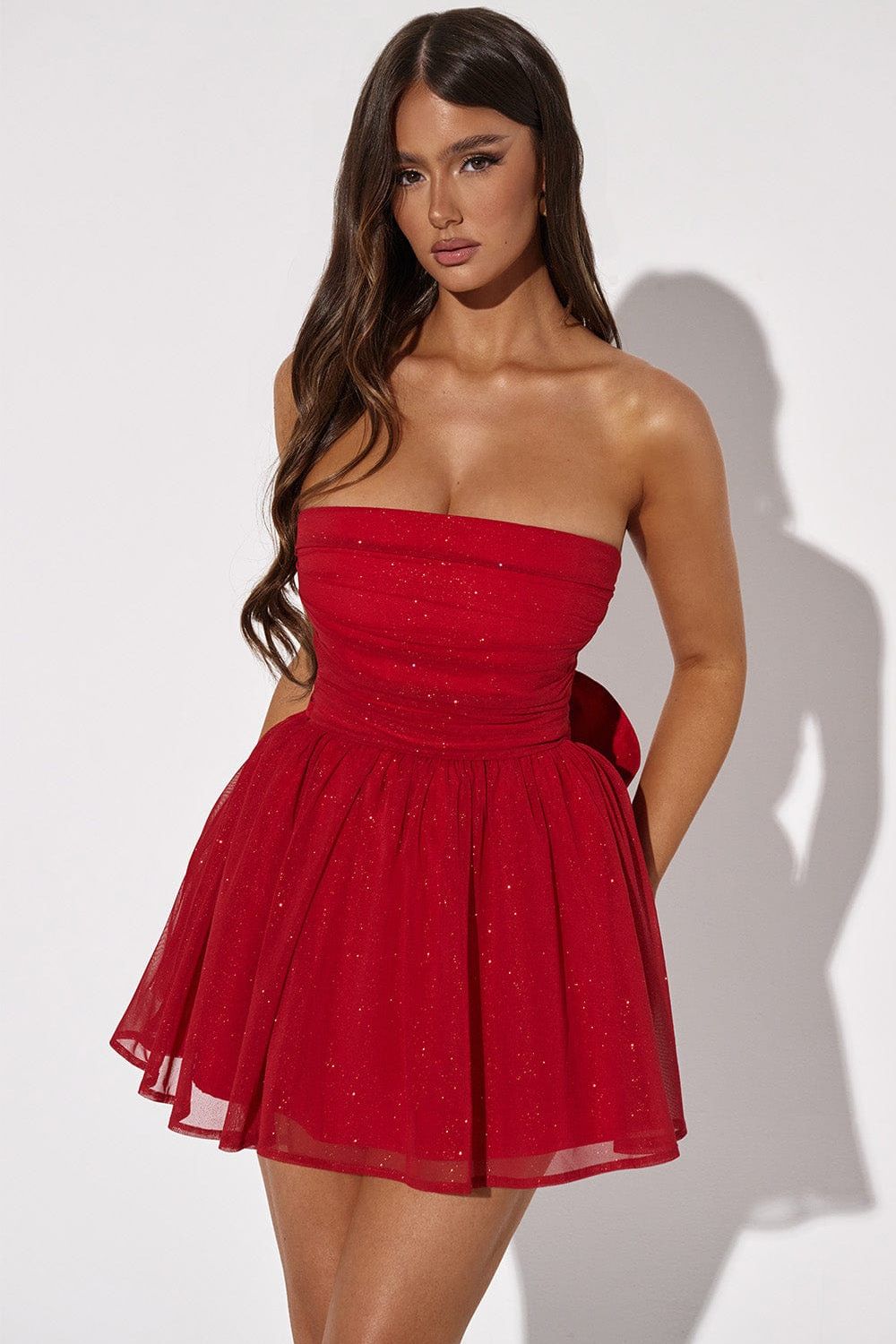 Melivya™ Bri - Midi Dress