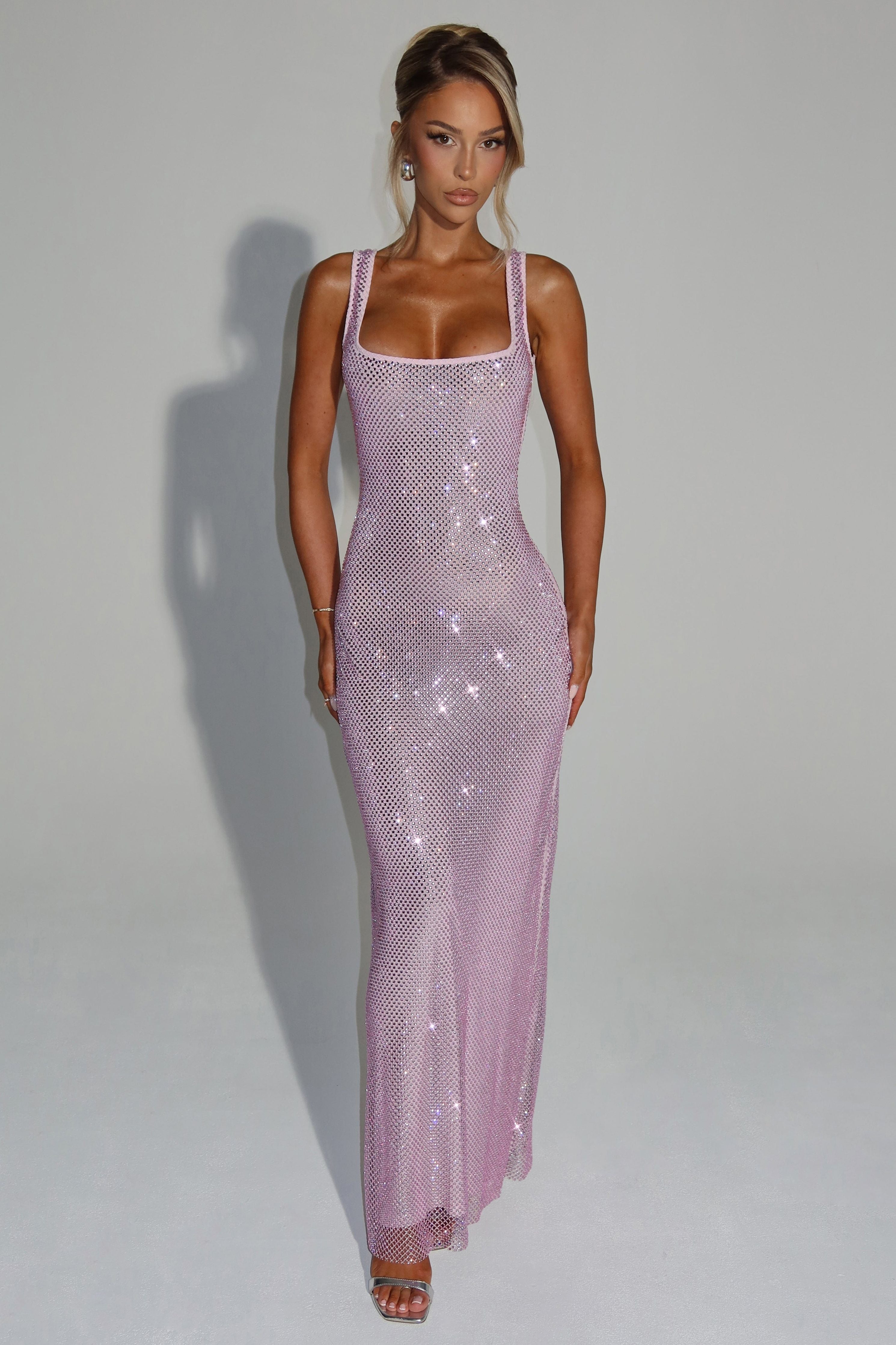 Melivya™ Enya - Maxi Dress