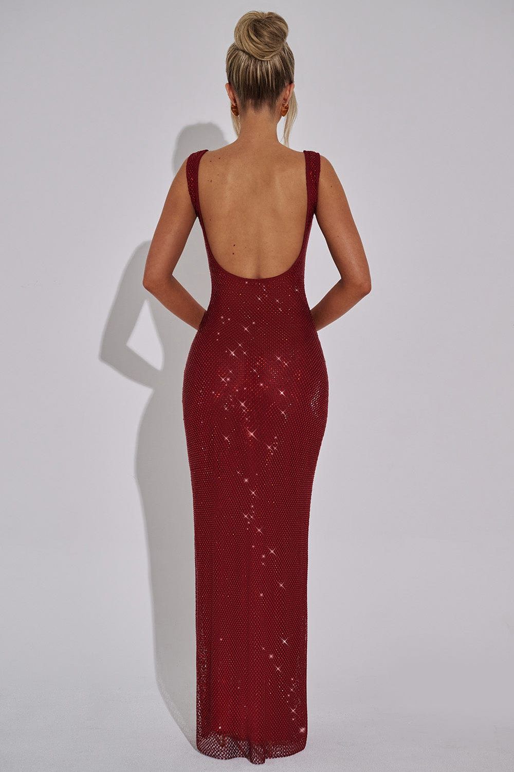 Melivya™ Enya - Maxi Dress