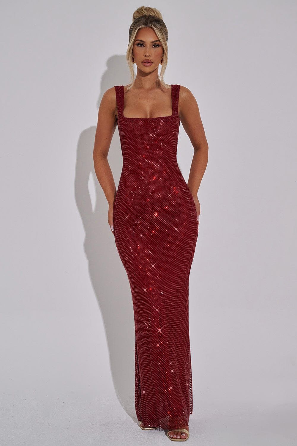 Melivya™ Enya - Maxi Dress