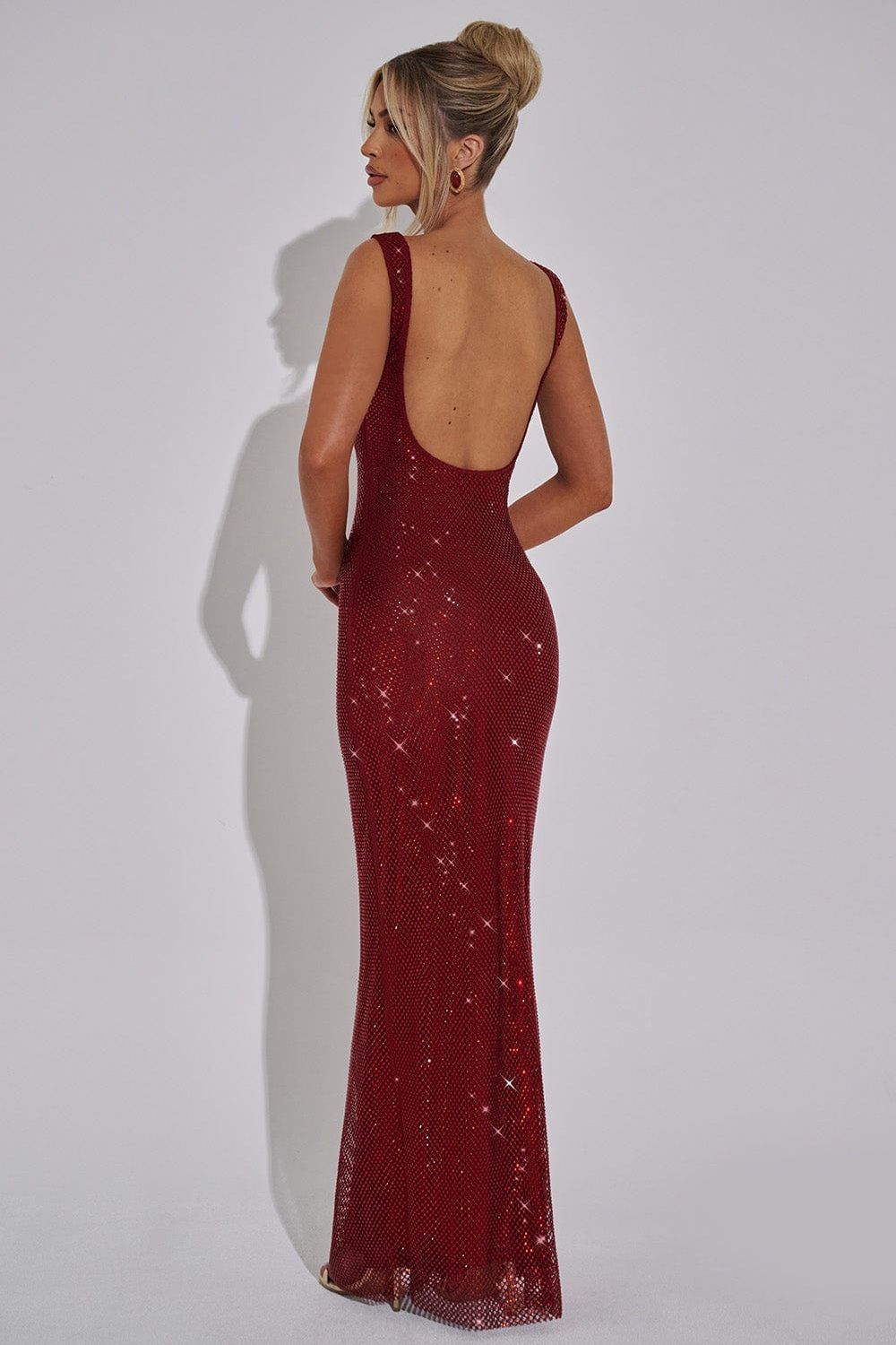 Melivya™ Enya - Maxi Dress