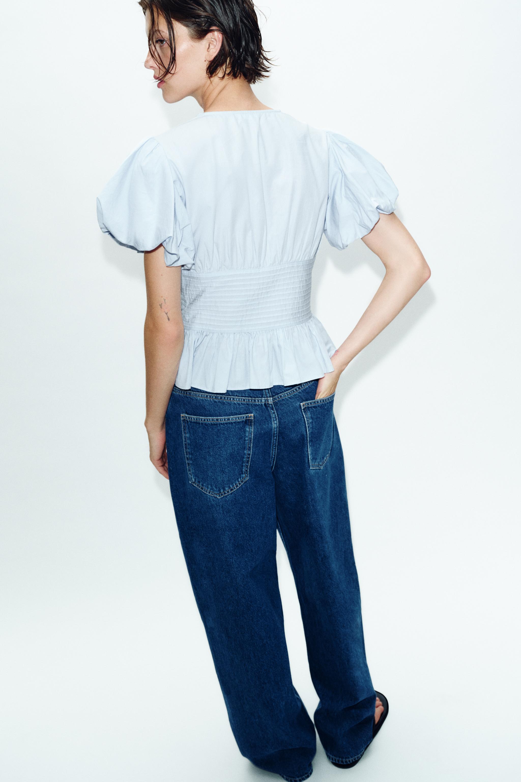 Melivya™  ELISE BLOUSE