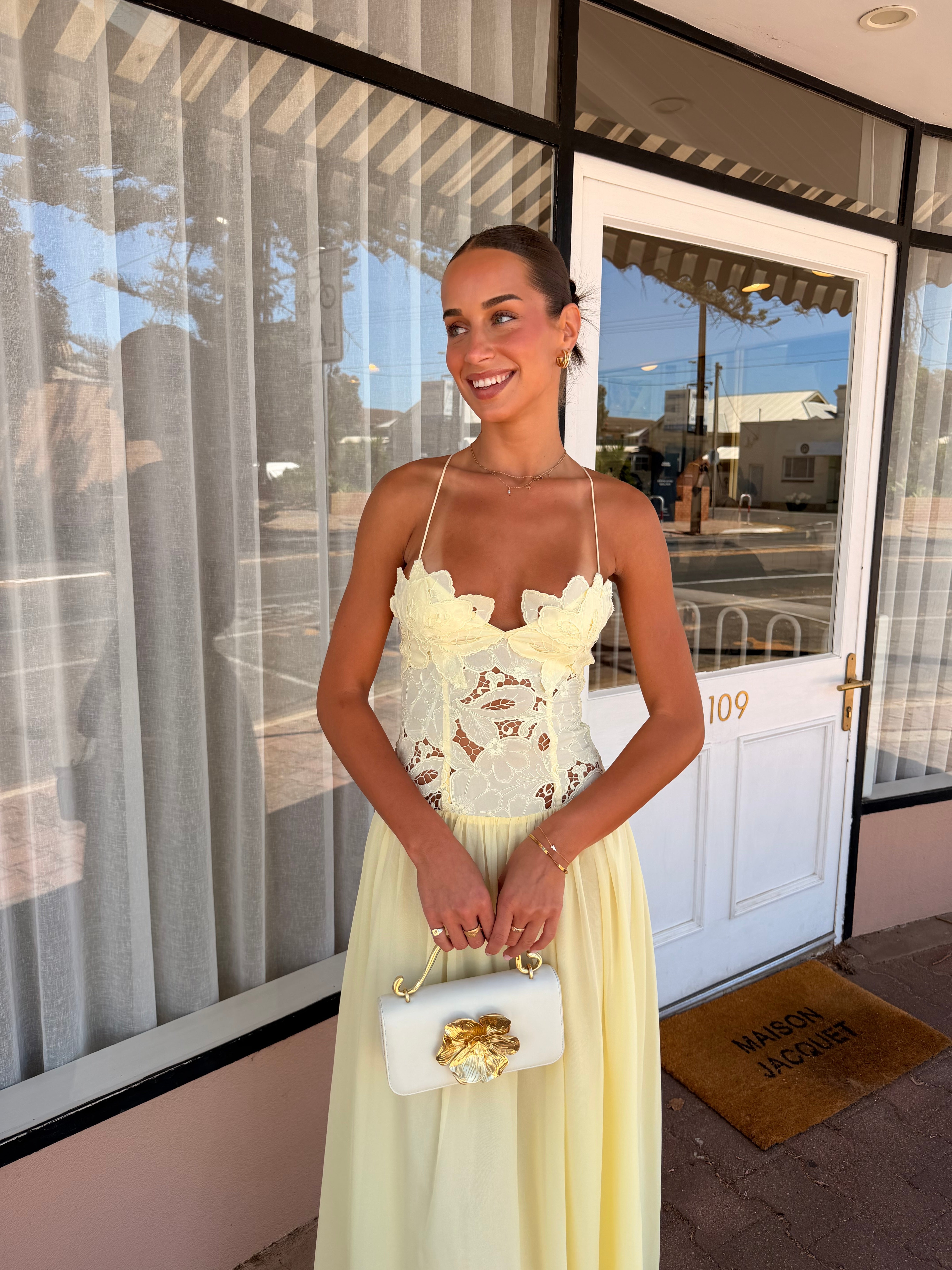 Melivya™ Stephanie Grace Dress