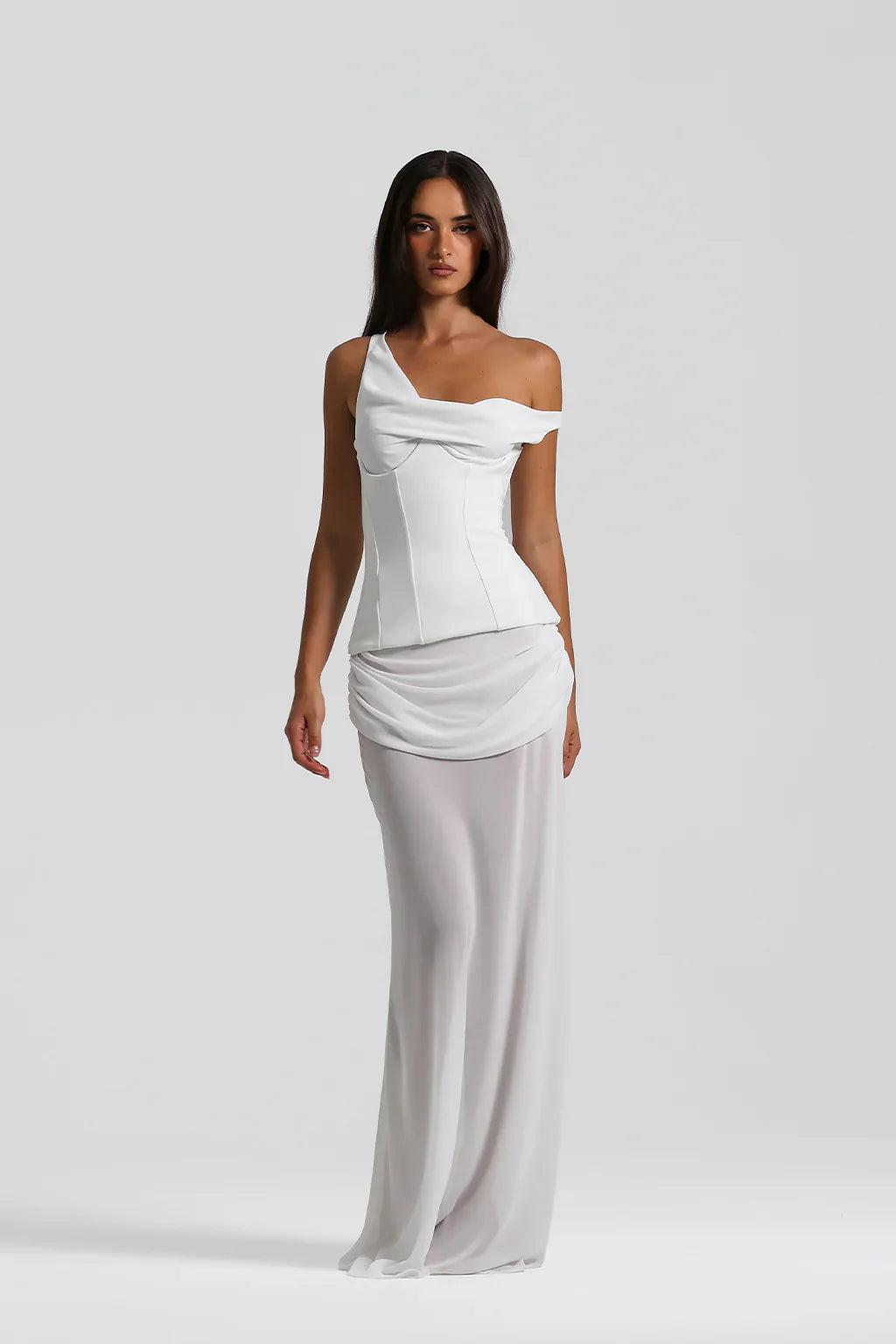 Melivya™ Ivory Drift