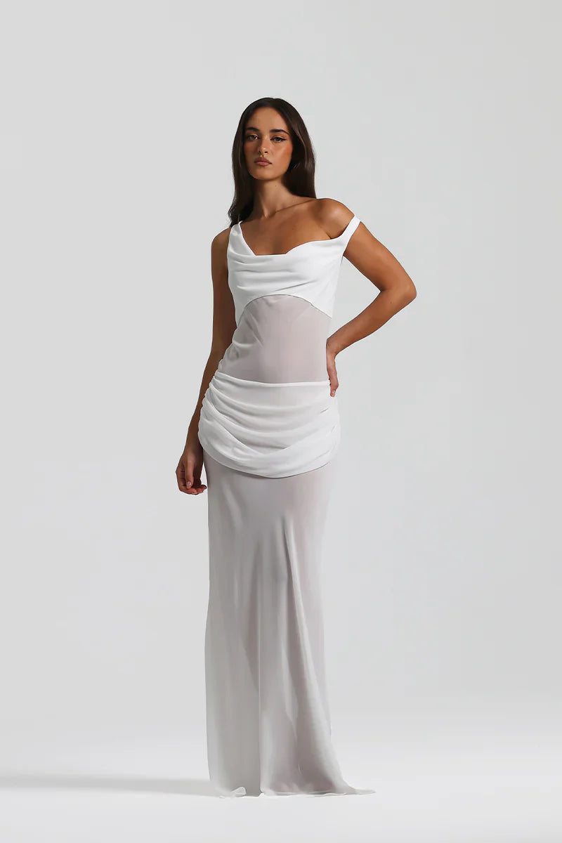 Melivya™ Ivory Drift