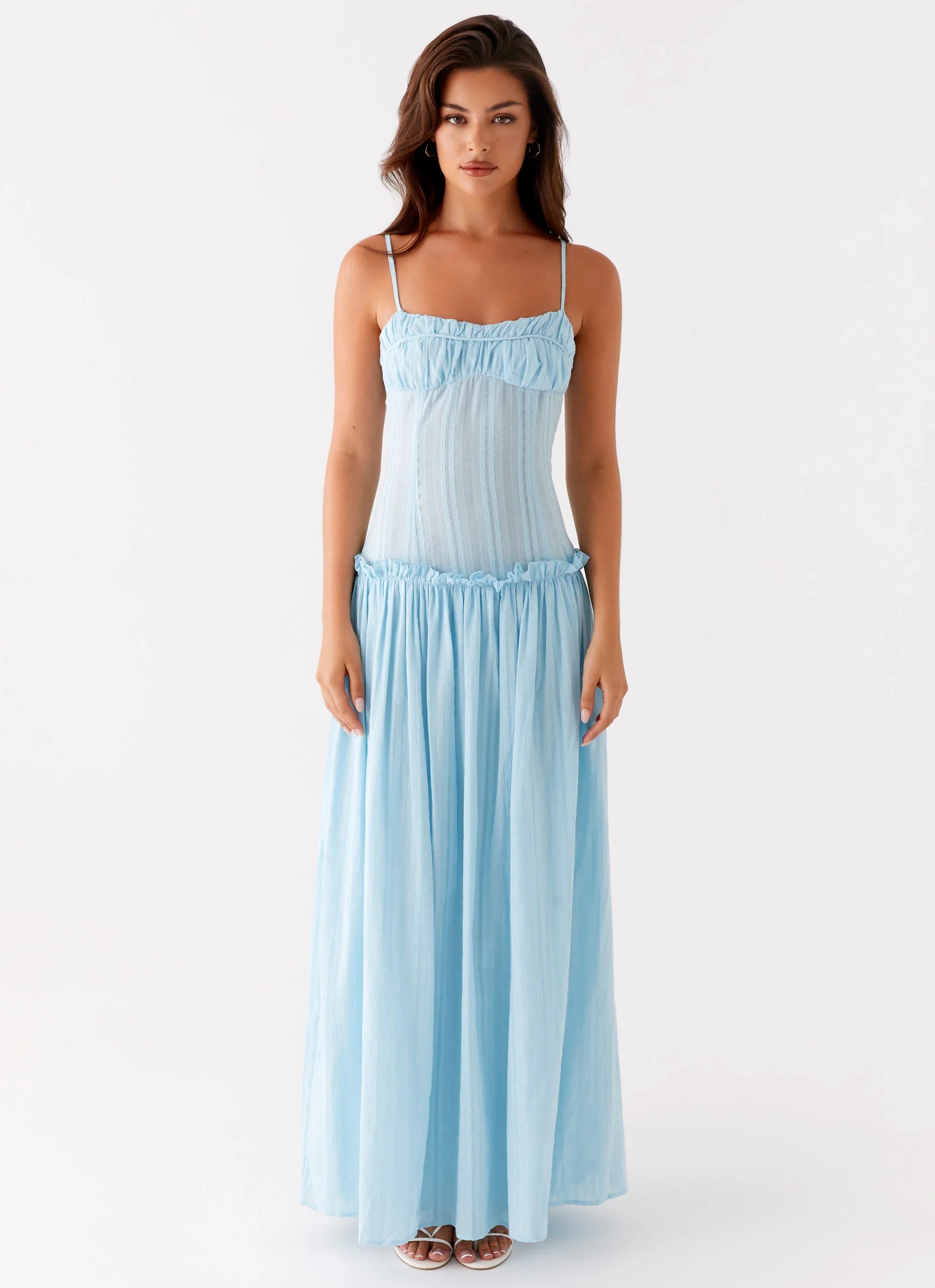 Melivya™ Azure Haven Tiered