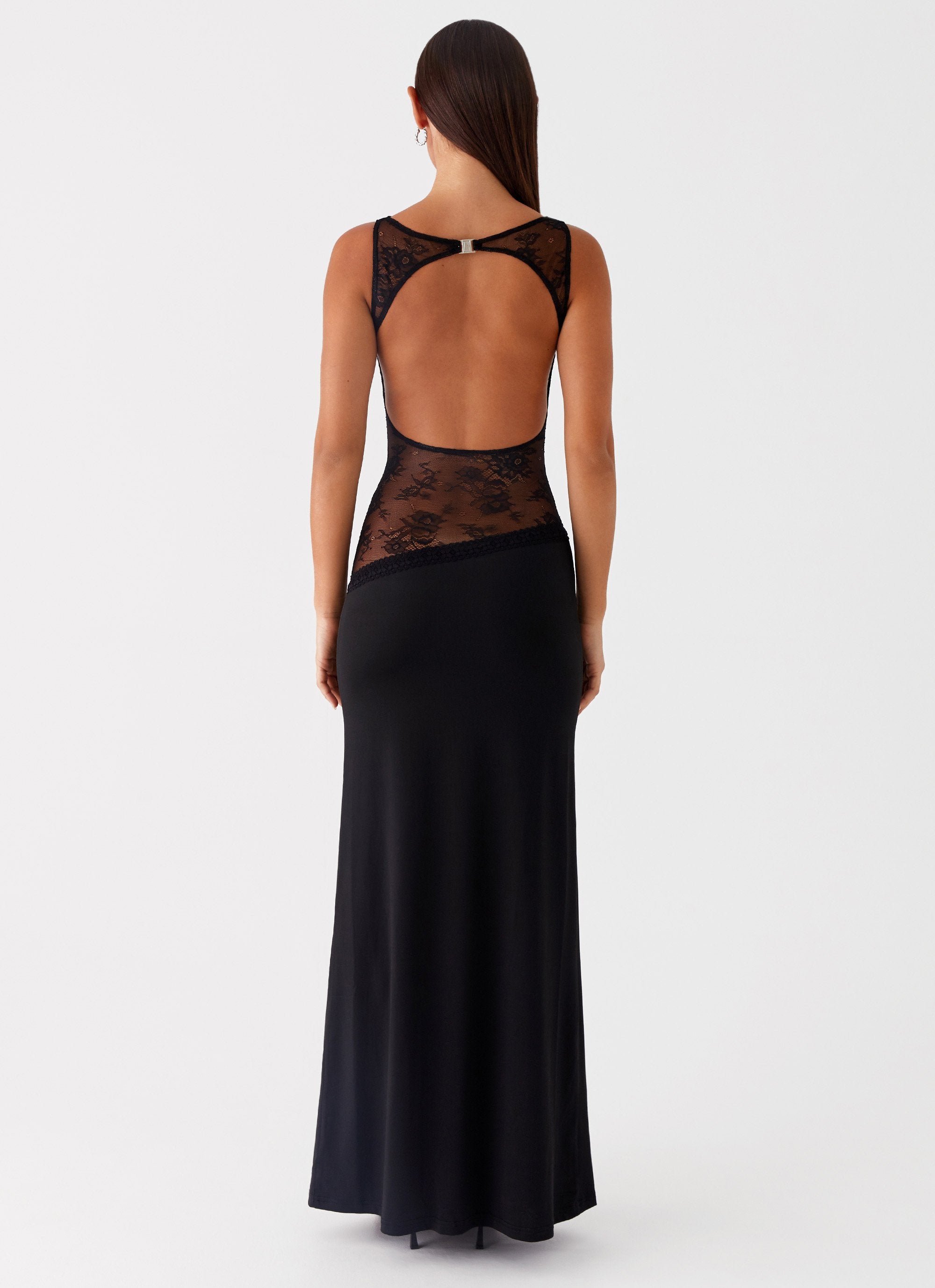 Melivya™ | Enalina Maxi Dress