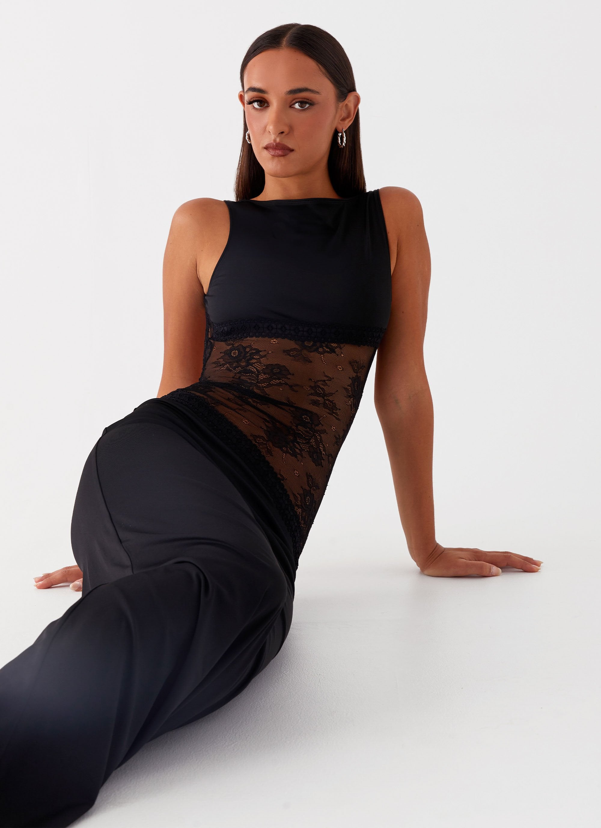 Melivya™ | Enalina Maxi Dress