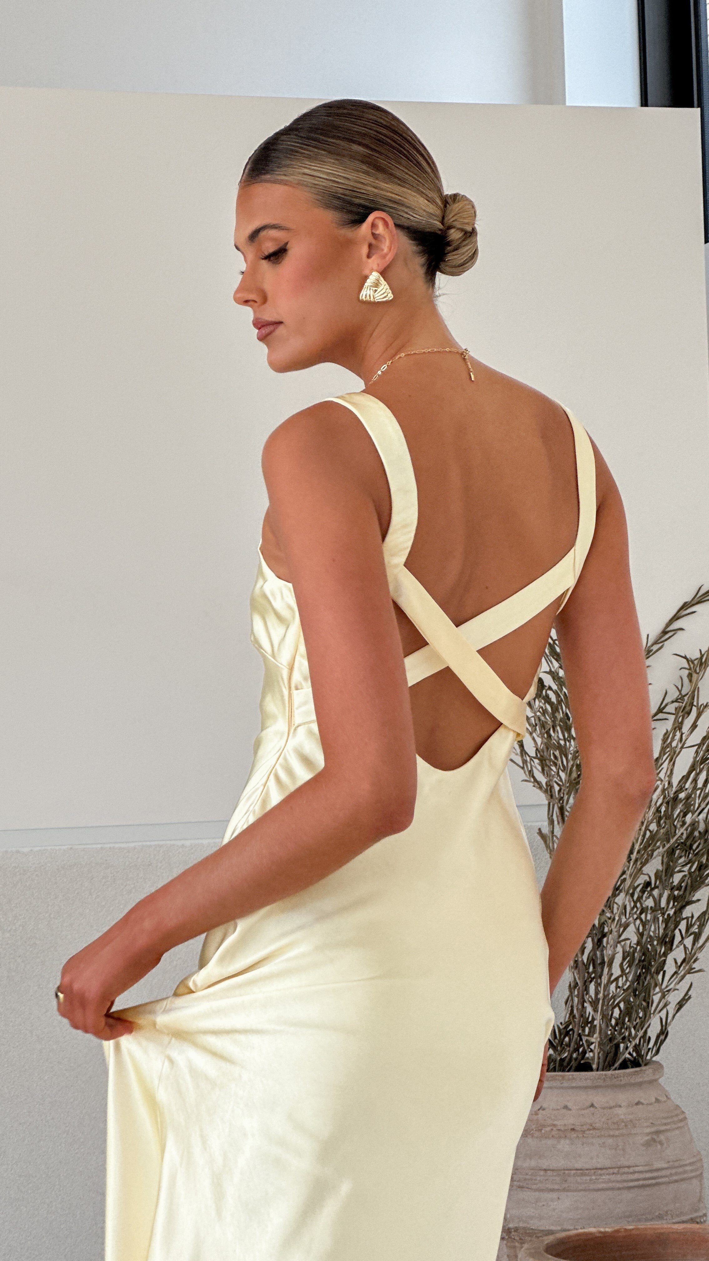 Melivya™ Andie Maxi Dress
