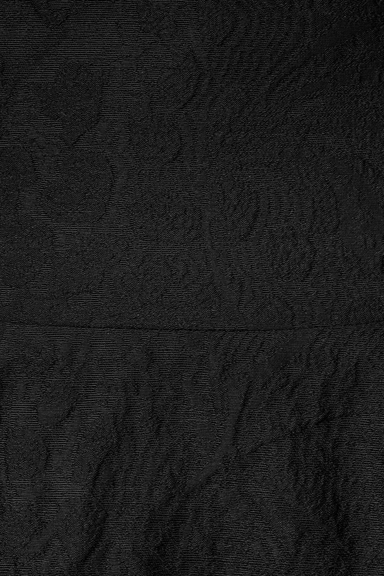Melivya™ Jacquard Midi Dress
