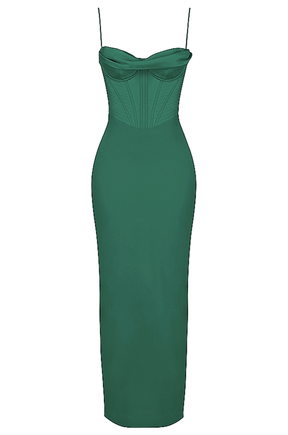 Melivya™ CHARMAINE FOREST CORSET
