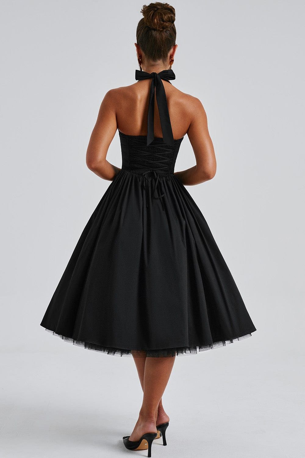 Melivya™ Cressida - Midi Dress