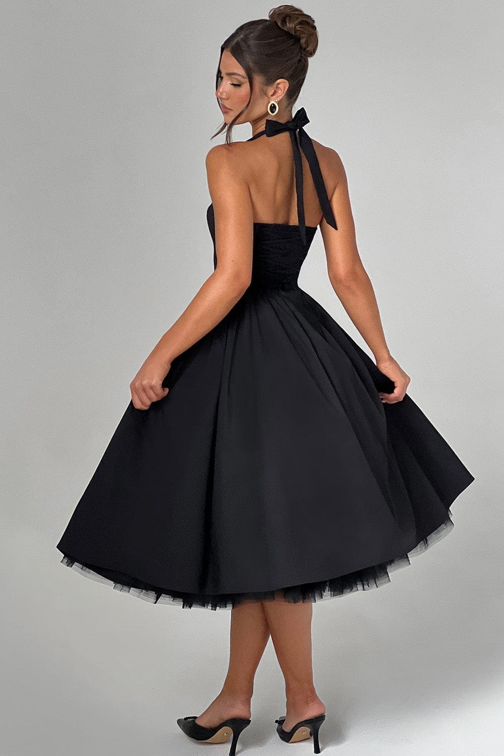 Melivya™ Cressida - Midi Dress