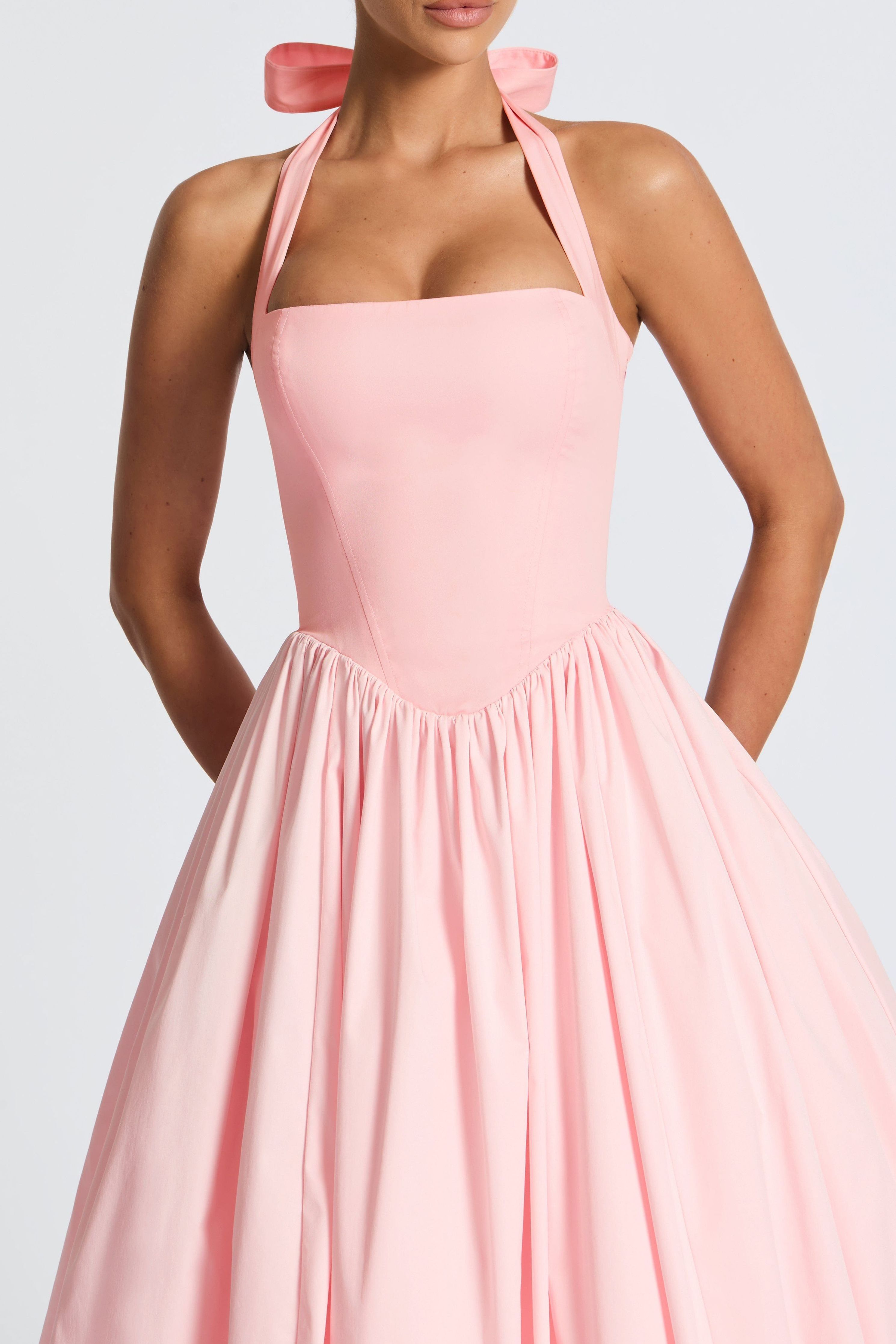 Melivya™ Cressida - Midi Dress