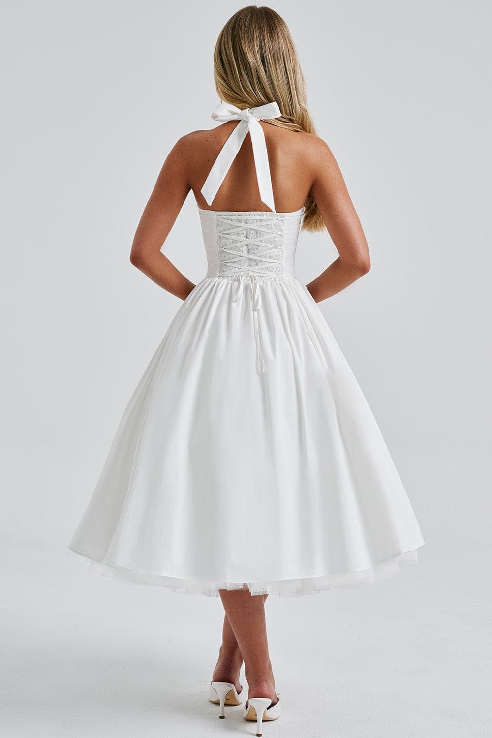 Melivya™ Cressida - Midi Dress