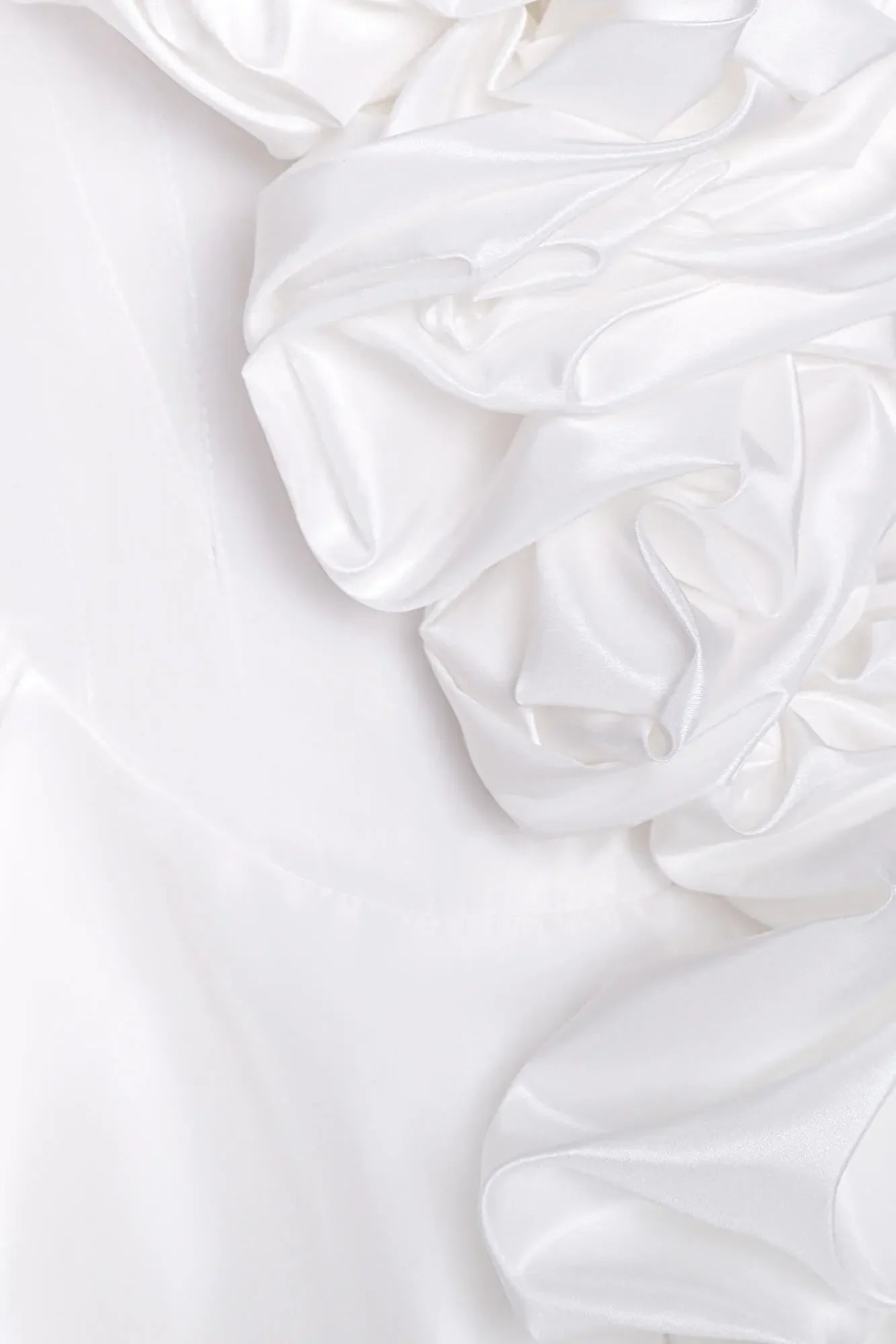 Melivya™ Mini Dress With Corset And Gathering