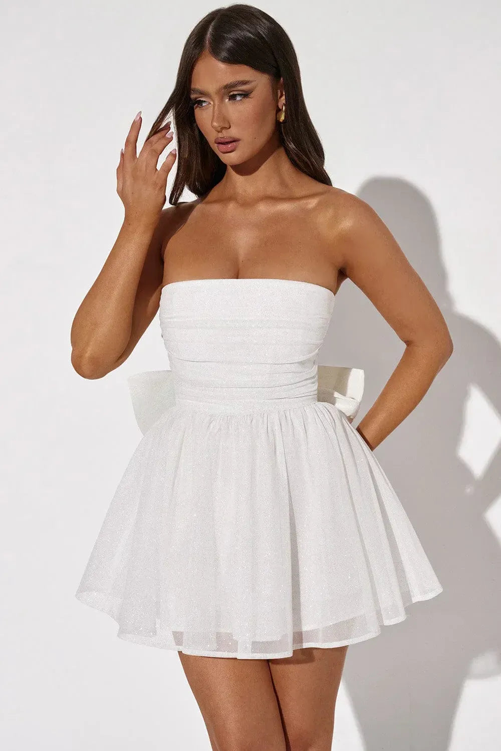 Melivya™ Bri - Midi Dress
