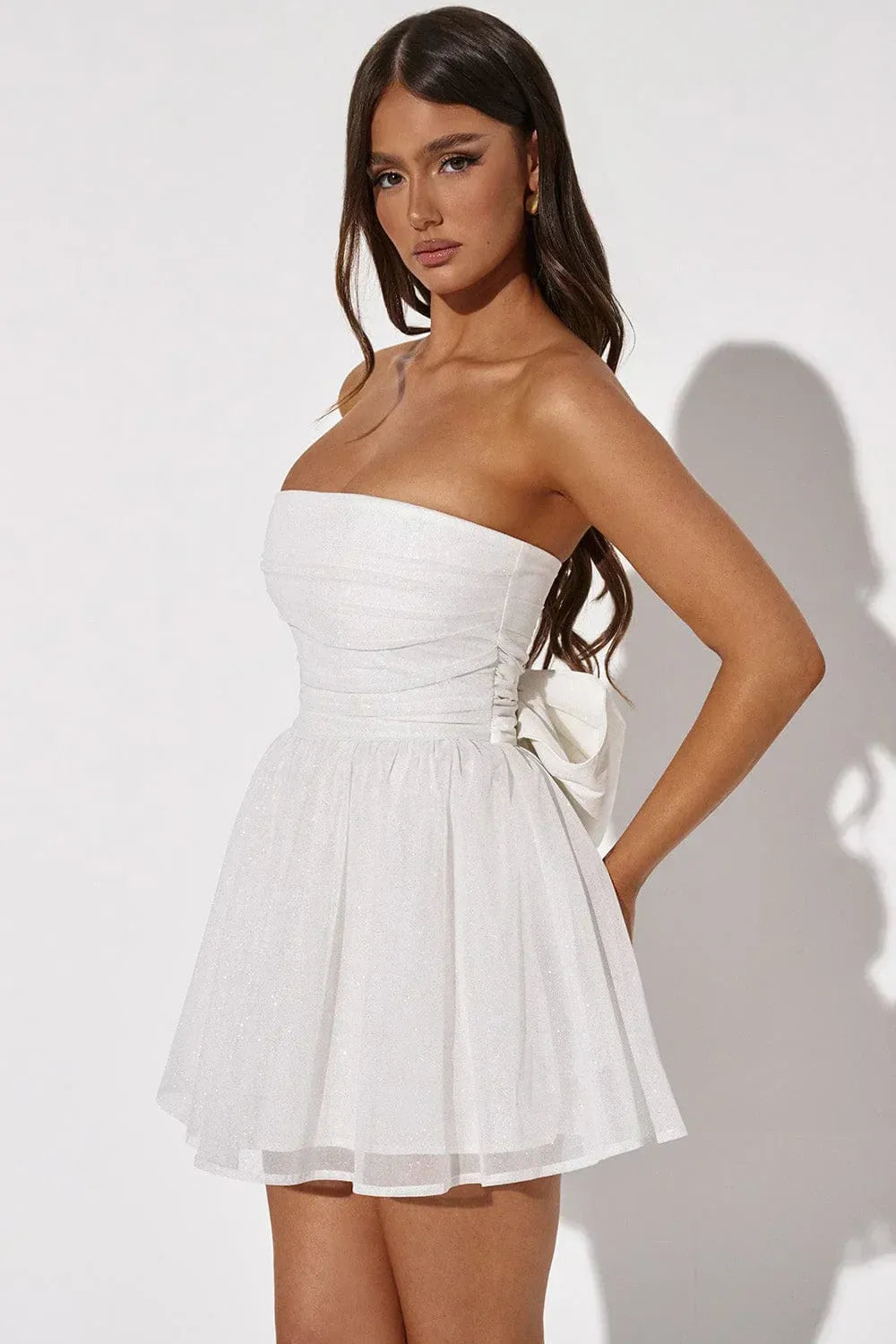 Melivya™ Bri - Midi Dress