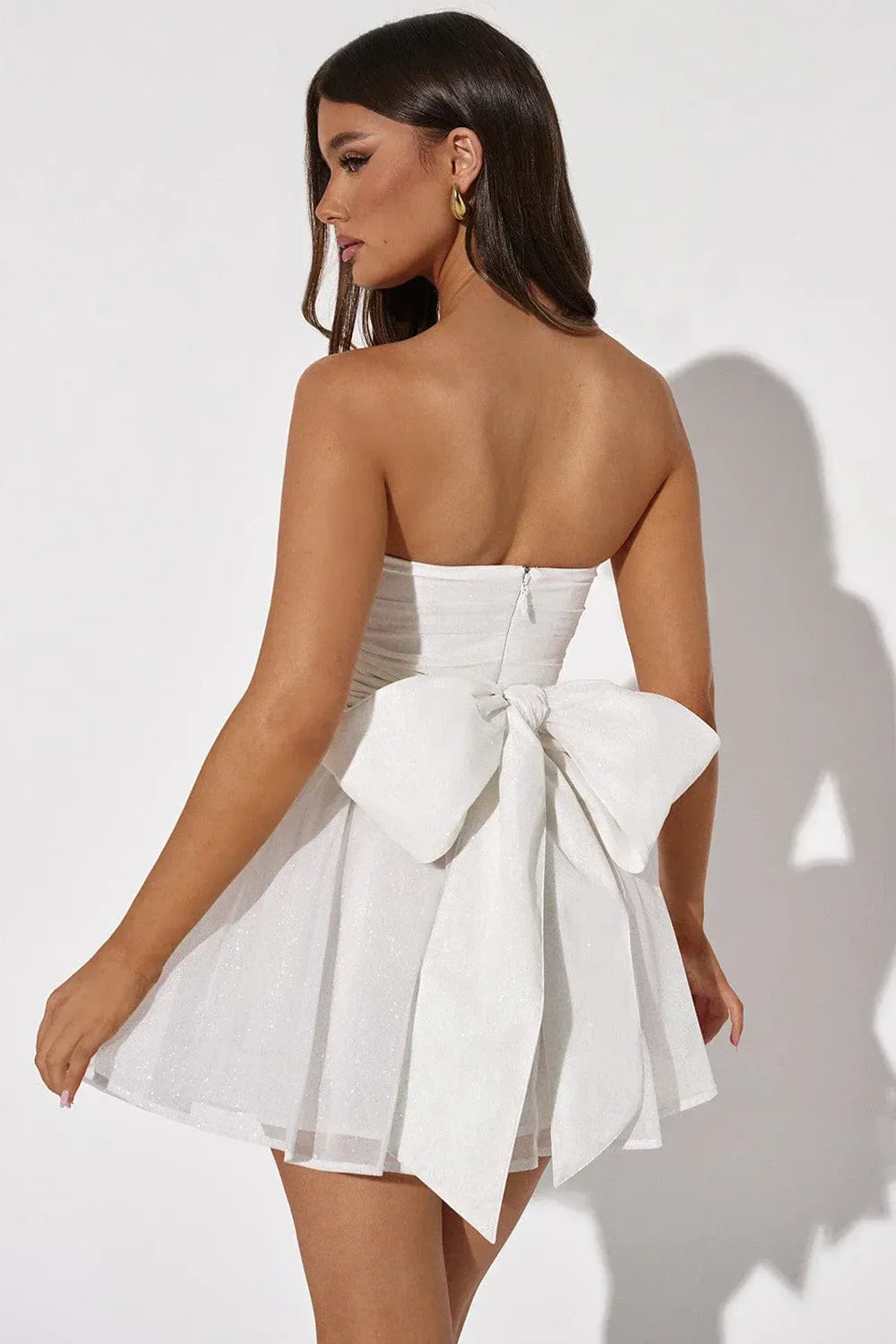 Melivya™ Bri - Midi Dress