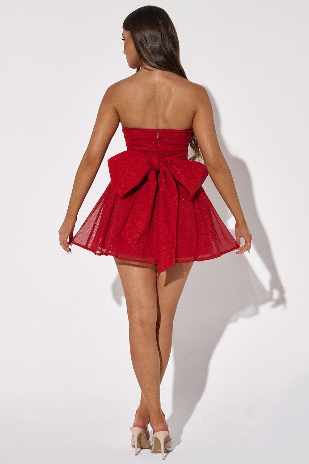 Melivya™ Bri - Midi Dress