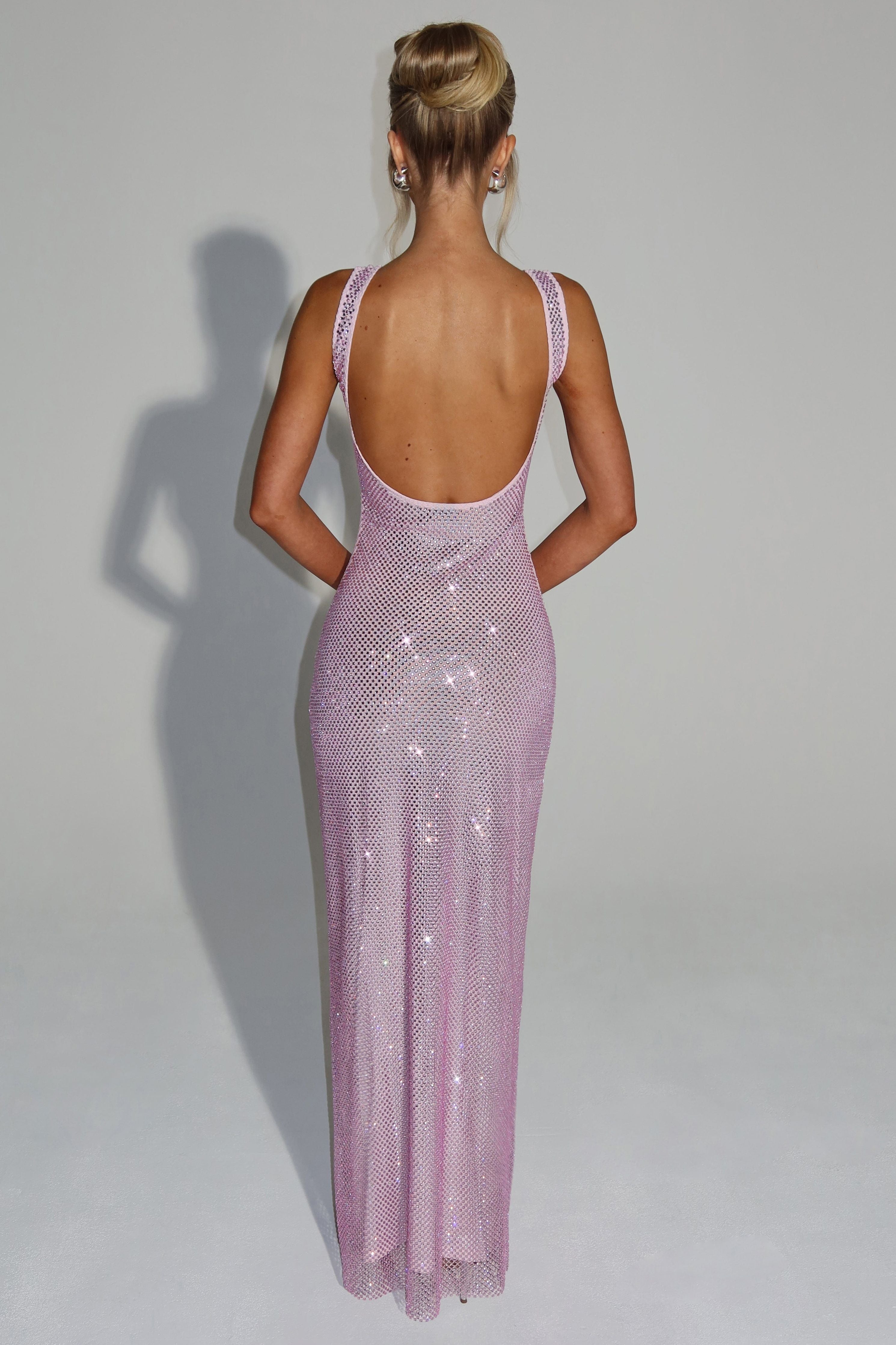 Melivya™ Enya - Maxi Dress