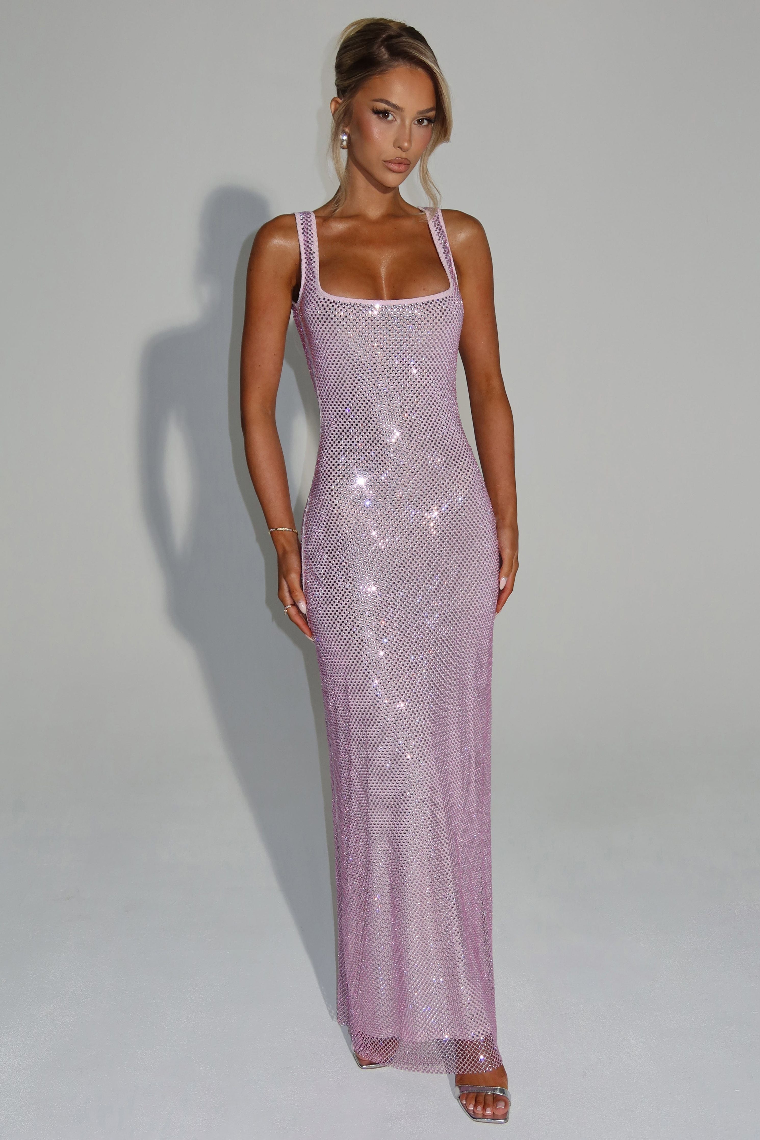Melivya™ Enya - Maxi Dress