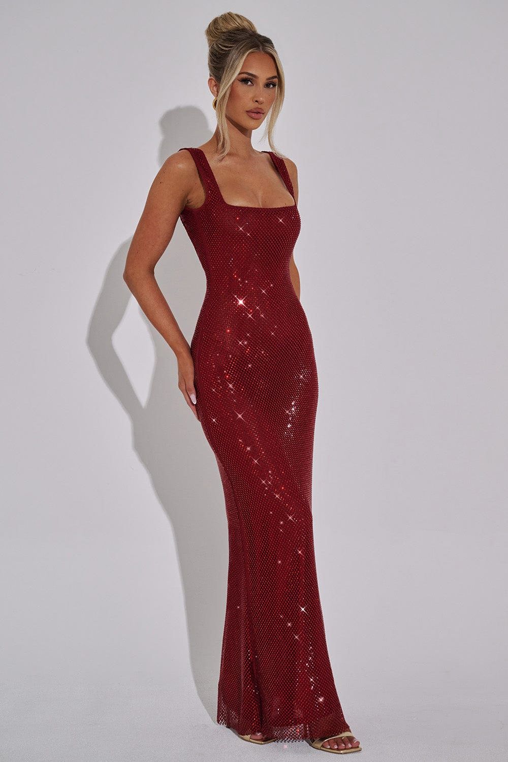 Melivya™ Enya - Maxi Dress