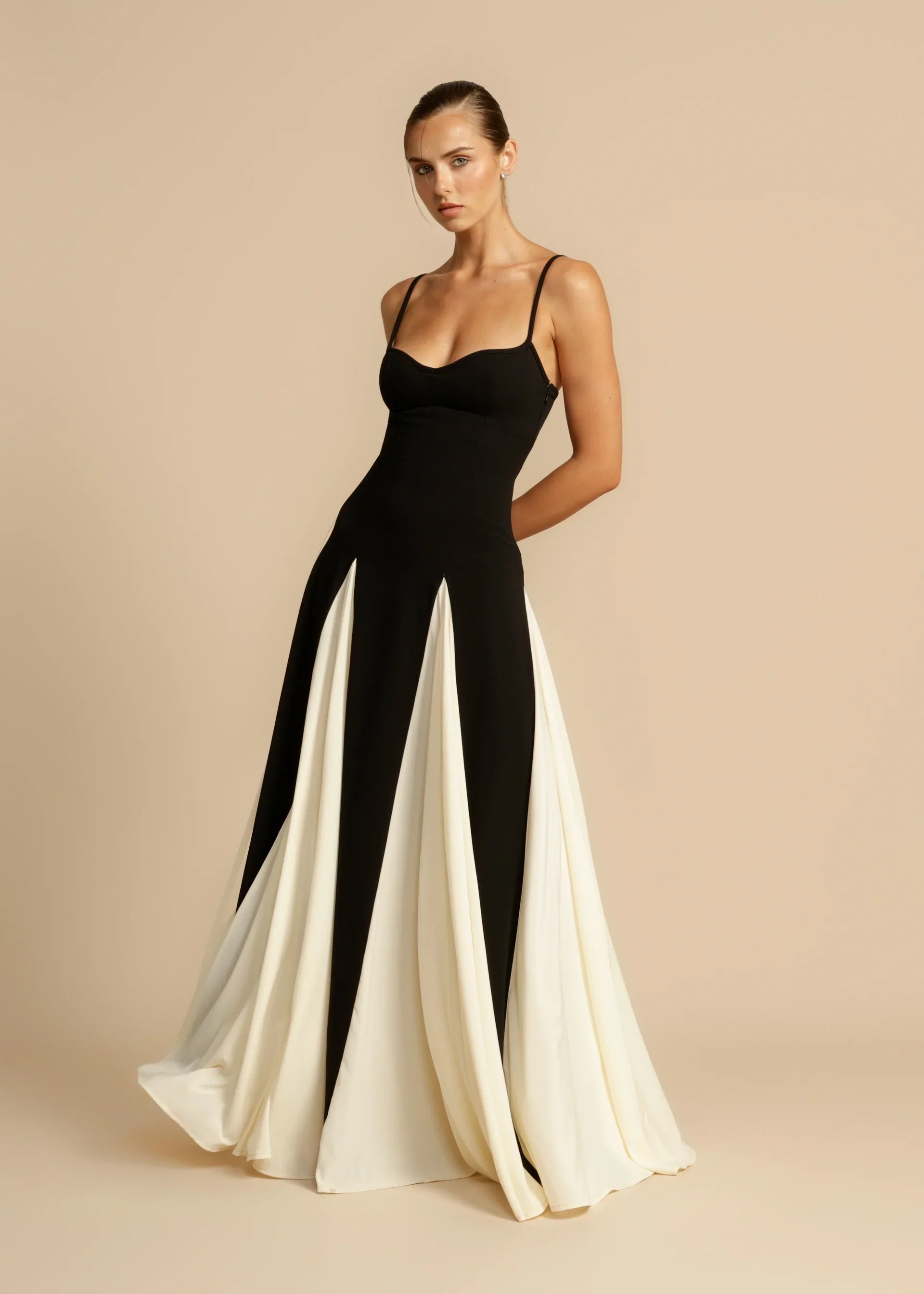 Melivya™  Sophie Dual Tone