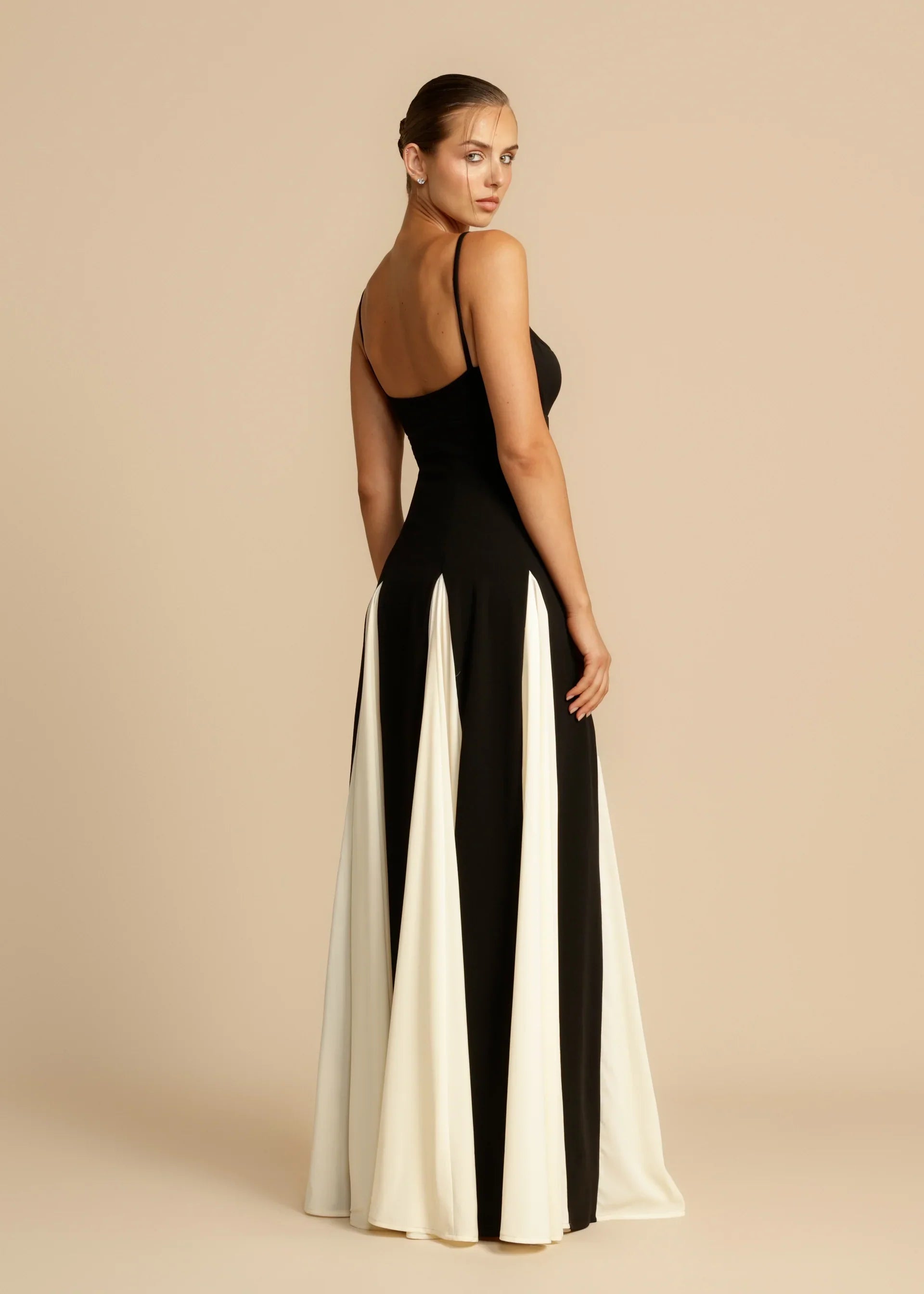 Melivya™  Sophie Dual Tone